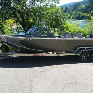 Jet Boat